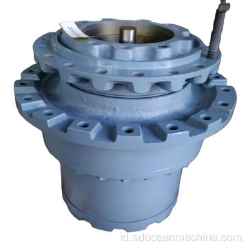 Gearbox perjalanan Hitachi ZX240-3 ZX240-3G 9256989